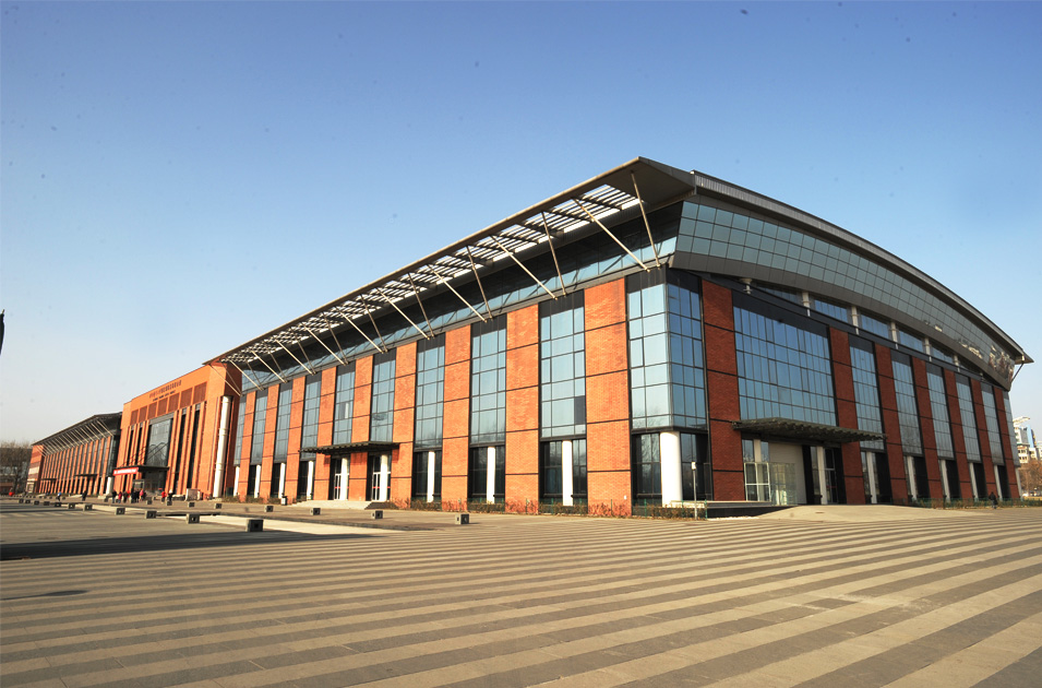 北體大訓(xùn)練中心