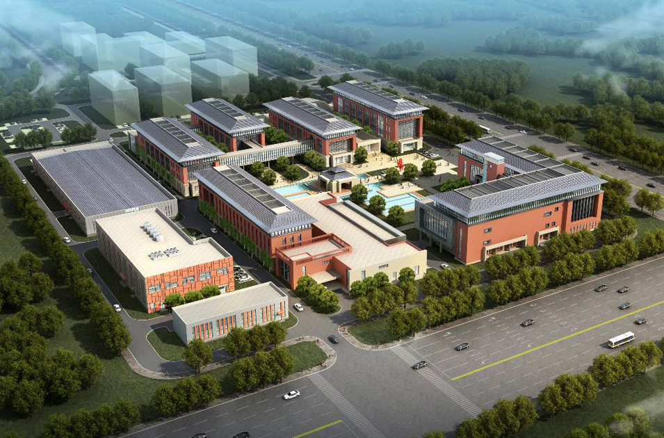 天津中醫藥大學